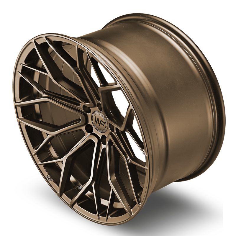 WF HE.1-FF | 20" CXC | SATIN BRONZE