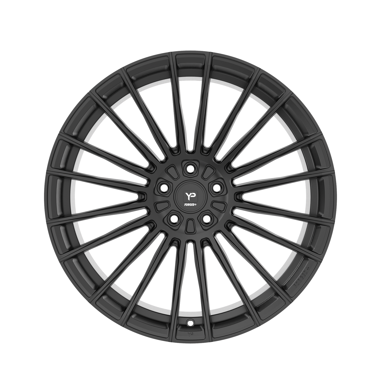 YP | Forged+ 4 T | TESLA | MATT SCHWARZ