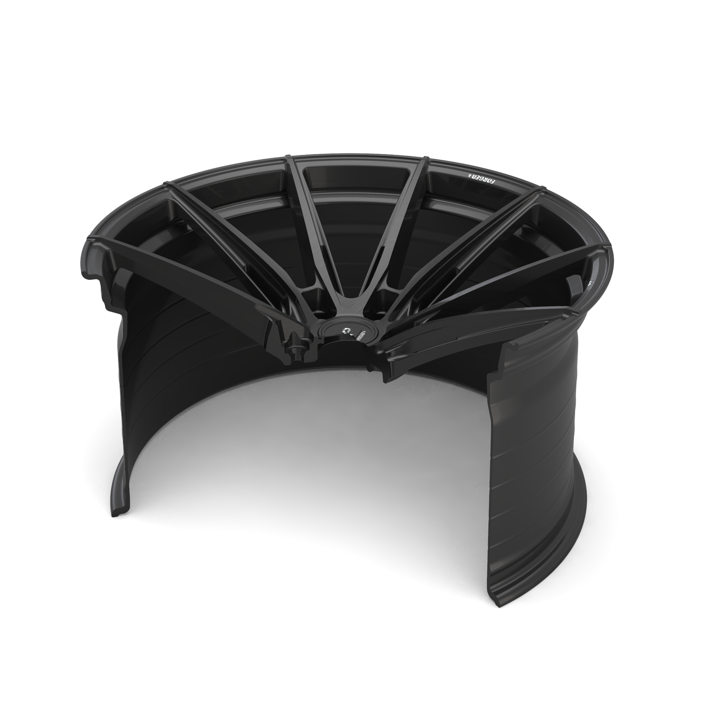 YP | Forged+ 2 | MATT SCHWARZ