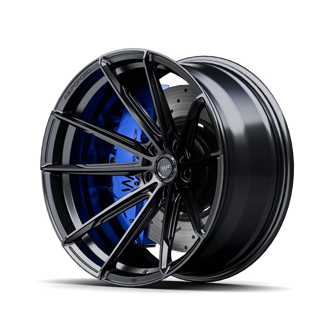 WF R.3-FG | DEEP BLACK