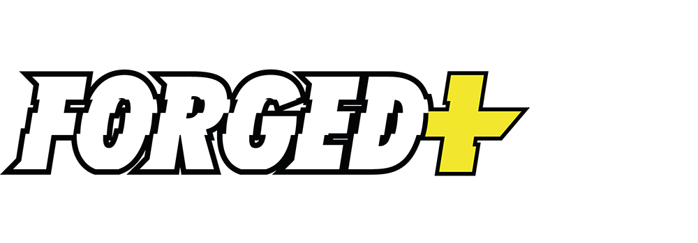 Forged+R CS1.1