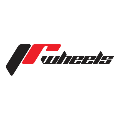 Japan Racing Wheels