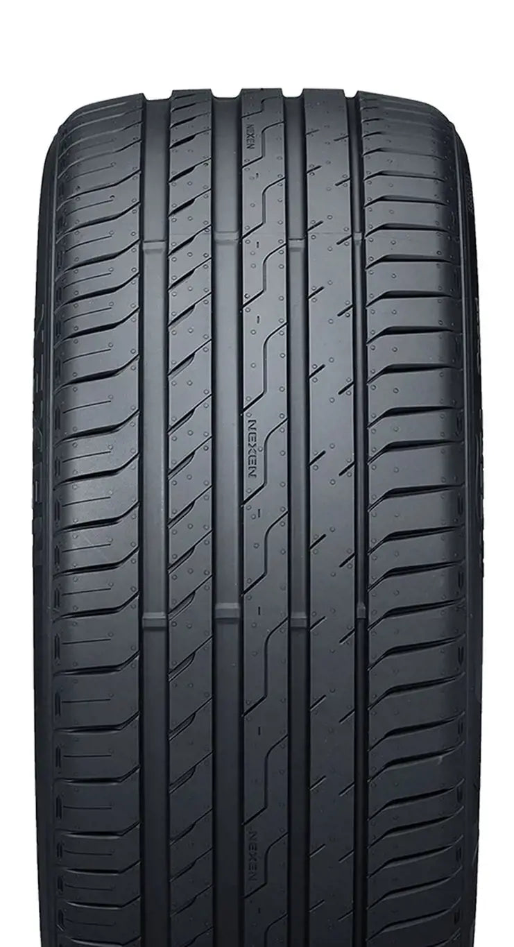 Nexen N'Fera Sport SU2 | 255/30 R20 (92Y) XL