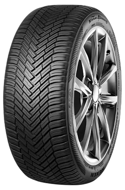 Nexen N'Blue 4 Season 2 | 245/35 R20 (95Y)