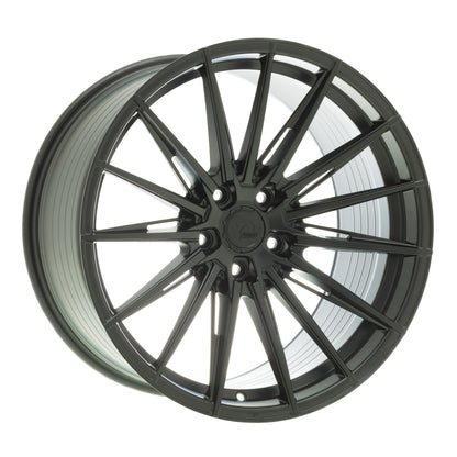 YP | Forged+ 1 | MATT SCHWARZ SATIN