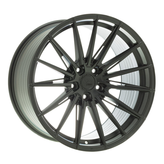 YP | Forged+ 1 | MATT SCHWARZ SATIN