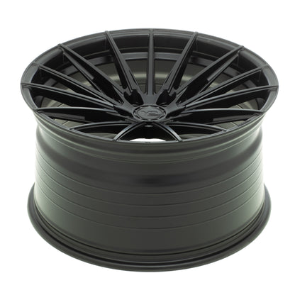 YP | Forged+ 1 | MATT SCHWARZ SATIN