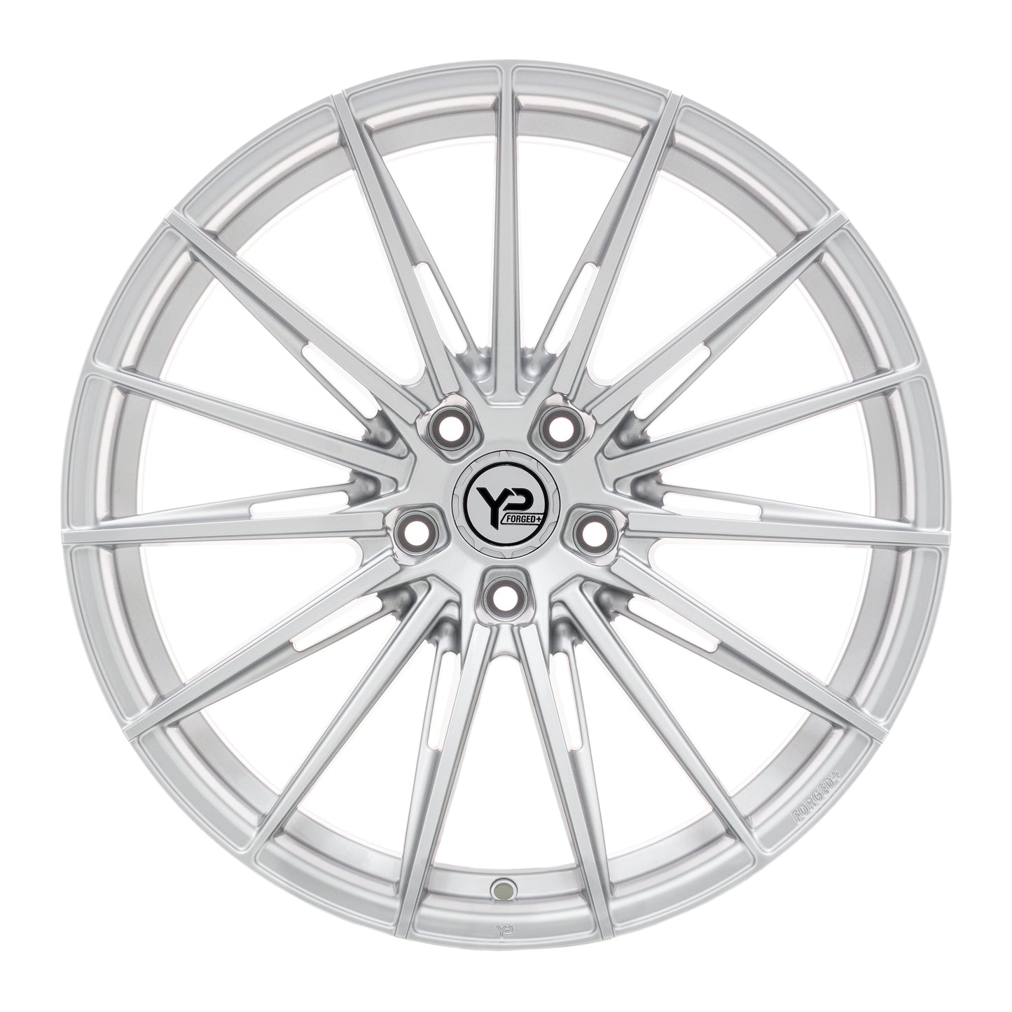 YP | Forged+ 1 | SILBER