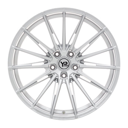 YP | Forged+ 1 | SILBER