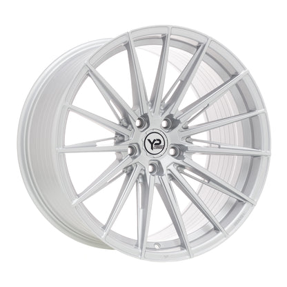 YP | Forged+ 1 | SILBER
