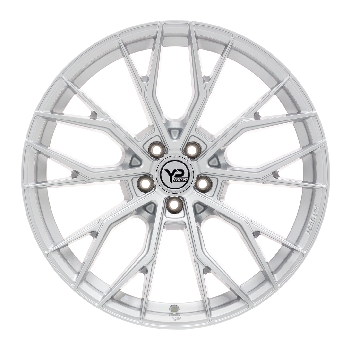 YP | Forged+ 3 | SILBER