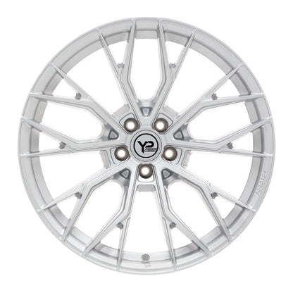 YP | Forged+ 3 | SILBER