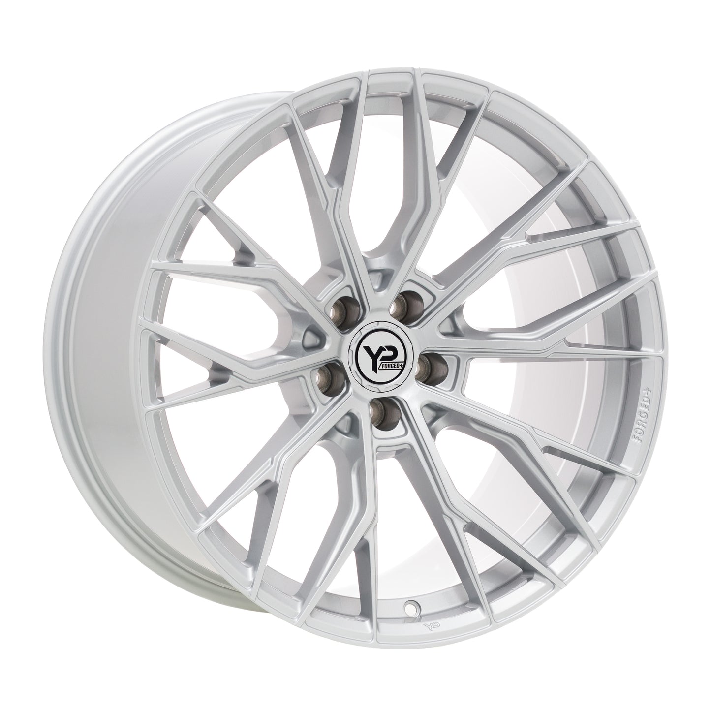 YP | Forged+ 3 | SILBER