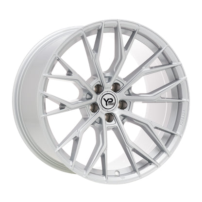 YP | Forged+ 3 | SILBER