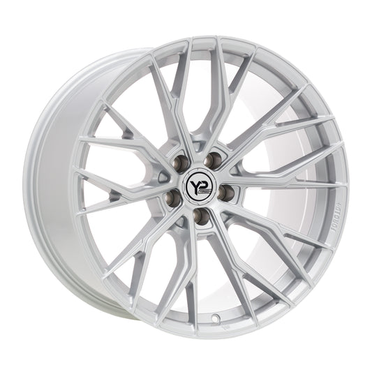YP | Forged+ 3 | SILBER