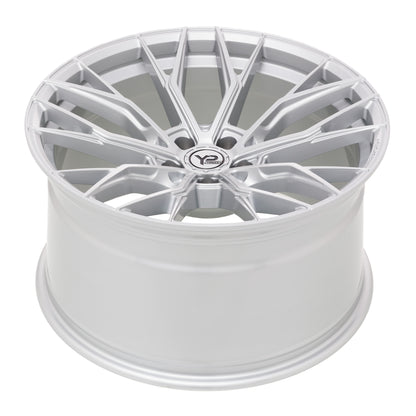 YP | Forged+ 3 | SILBER