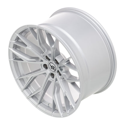 YP | Forged+ 3 | SILBER