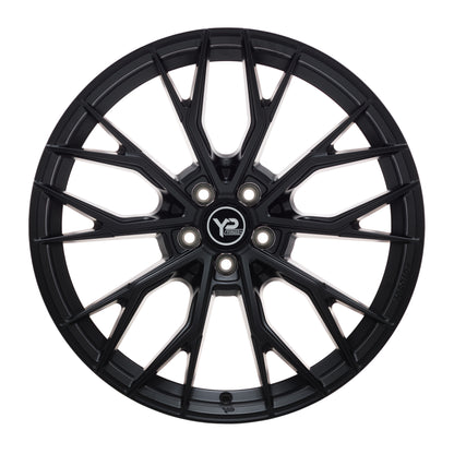 YP | Forged+ 3 | MATT SCHWARZ SATIN