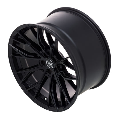 YP | Forged+ 3 | MATT SCHWARZ SATIN