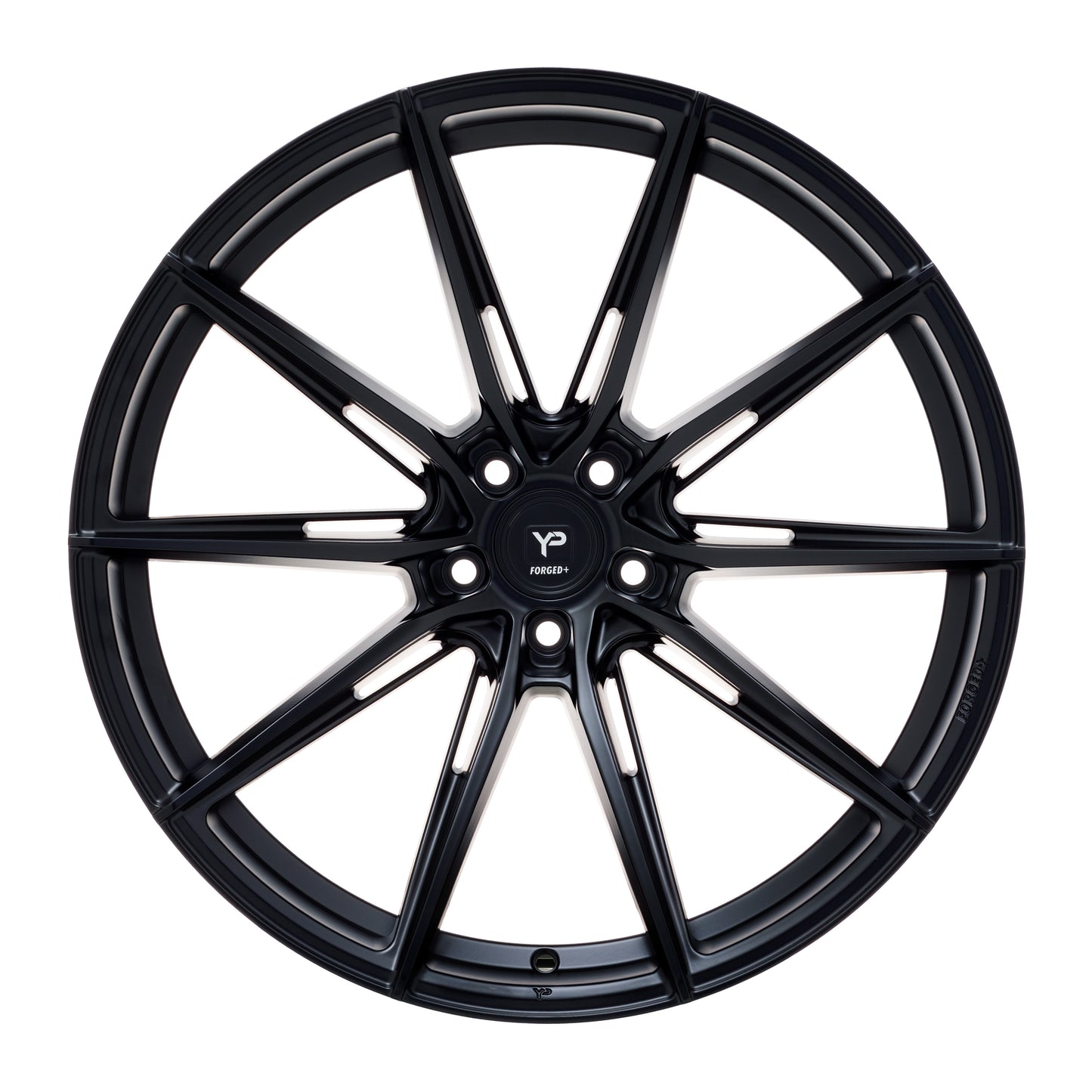 YP | Forged+ 2 | MATT SCHWARZ