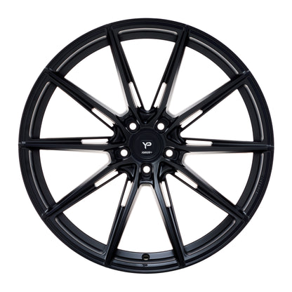 YP | Forged+ 2 | MATT SCHWARZ