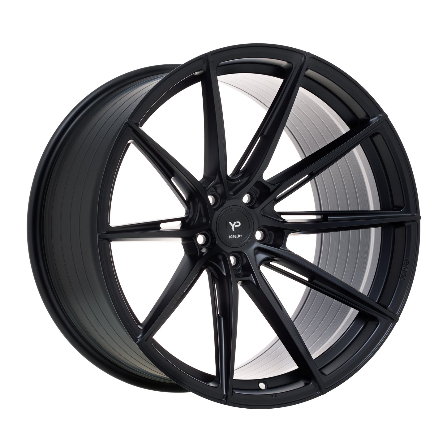 YP | Forged+ 2 | MATT SCHWARZ