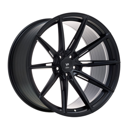 YP | Forged+ 2 | MATT SCHWARZ