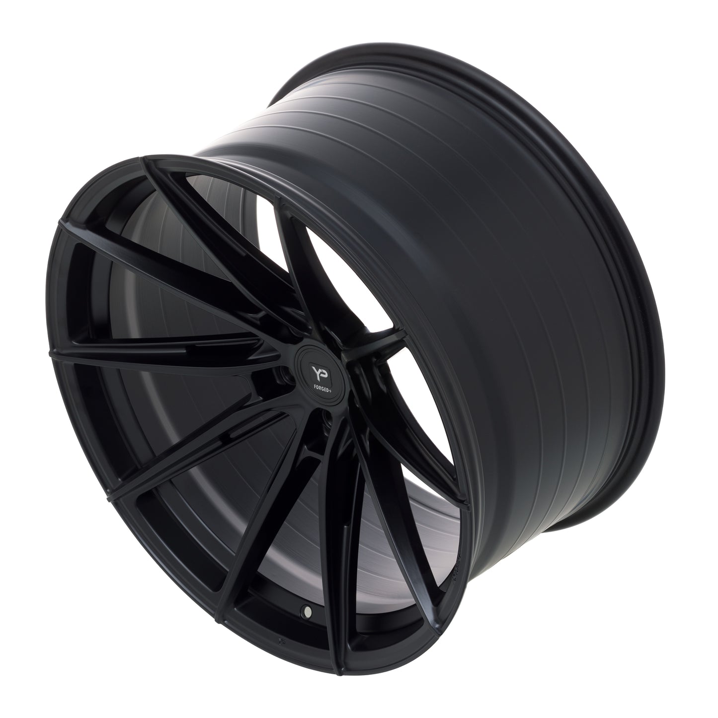 YP | Forged+ 2 | MATT SCHWARZ