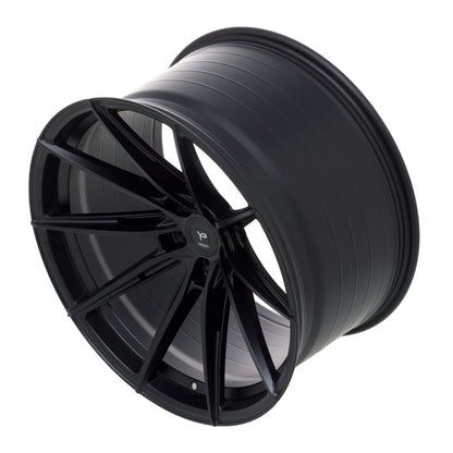 YP | Forged+ 2 | MATT SCHWARZ