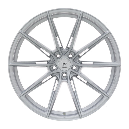 YP | Forged+ 2 | SILBER