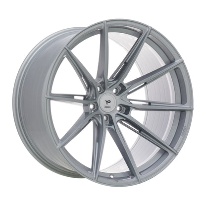 YP | Forged+ 2 | SILBER