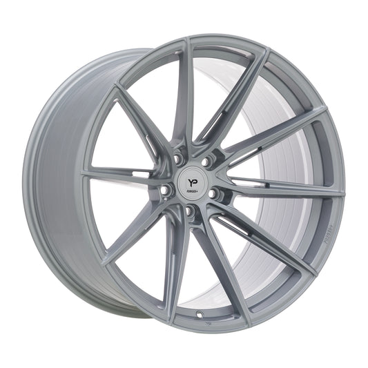 YP | Forged+ 2 | SILBER