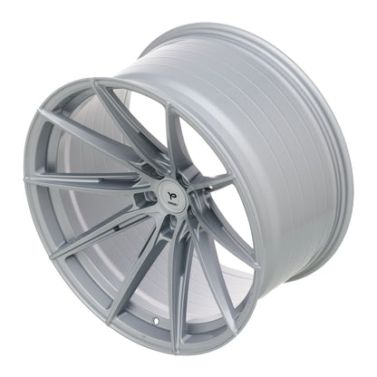 YP | Forged+ 2 | SILBER