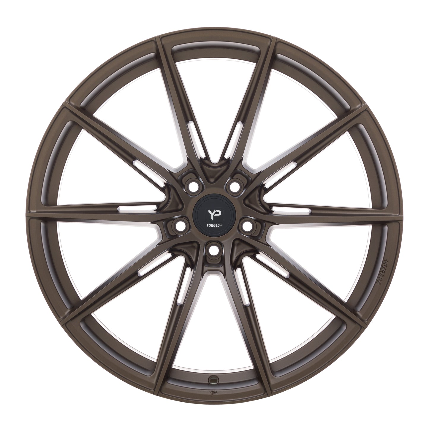 YP | Forged+ 2 | MATT BRONZE