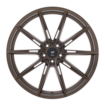 YP | Forged+ 2 | MATT BRONZE