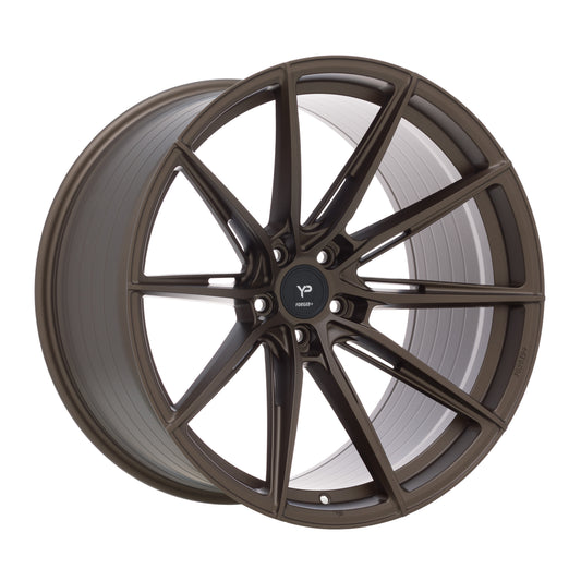 YP | Forged+ 2 | MATT BRONZE