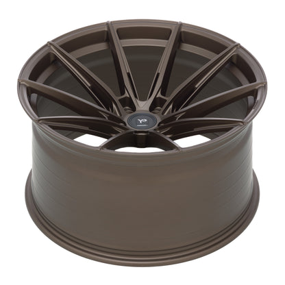 YP | Forged+ 2 | MATT BRONZE