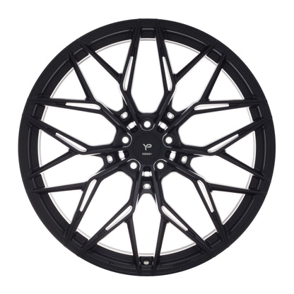 YP | Forged+ 6 | MATT SCHWARZ