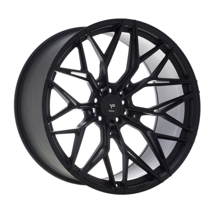 YP | Forged+ 6 | MATT SCHWARZ