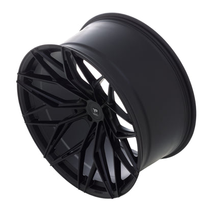 YP | Forged+ 6 | MATT SCHWARZ
