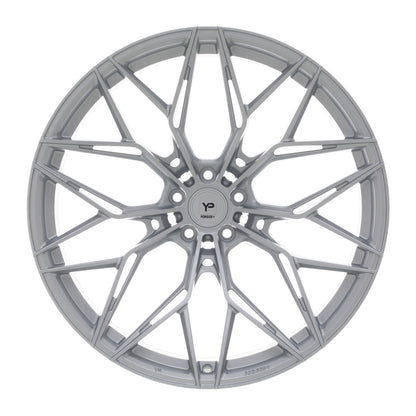 YP | Forged+ 6 | RS3/RS6/RS7 | SILBER
