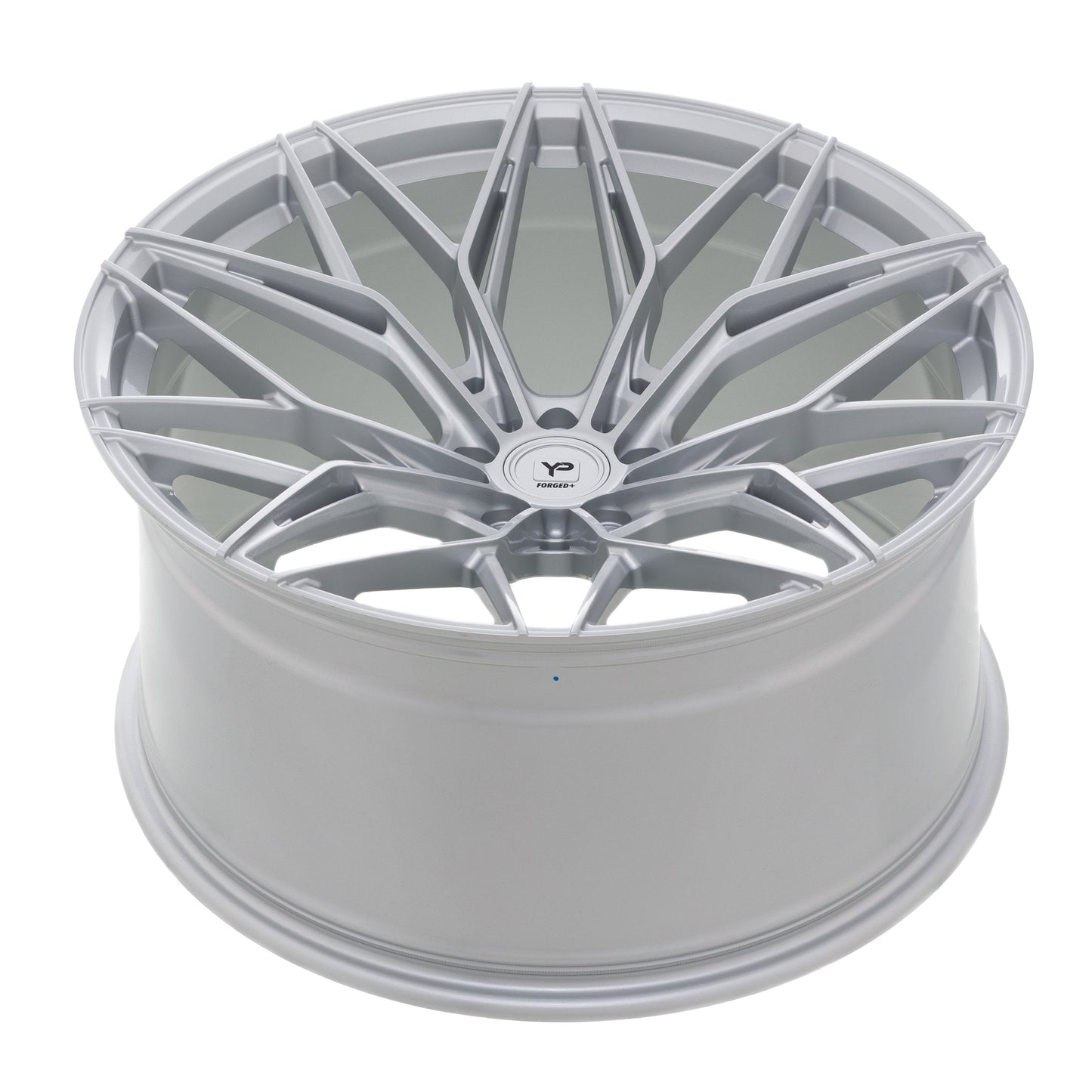 YP | Forged+ 6 | RS3/RS6/RS7 | SILBER