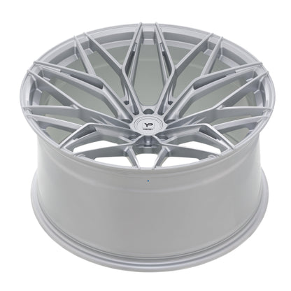 YP | Forged+ 6 | RS3/RS6/RS7 | SILBER