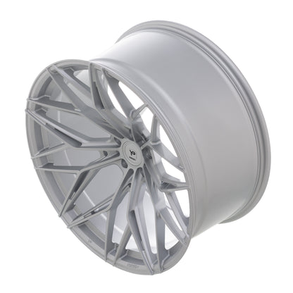 YP | Forged+ 6 | RS3/RS6/RS7 | SILBER