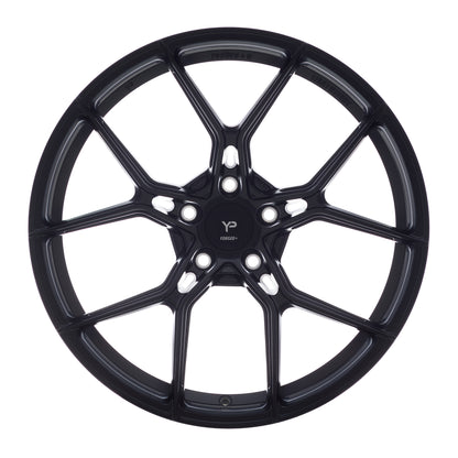 YP | Forged+R RS.1 | M2/M3/M4 | MATT SCHWARZ - Super Deep Concave