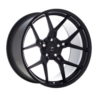 YP | Forged+R RS.1 | M2/M3/M4 | MATT SCHWARZ - Super Deep Concave