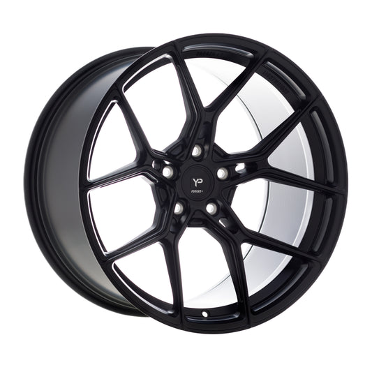YP | Forged+R RS.1 | M2/M3/M4 | MATT SCHWARZ - Super Deep Concave