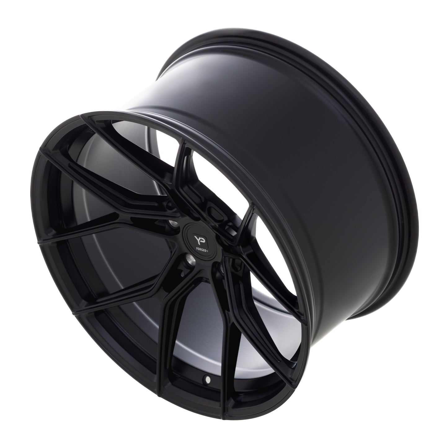 YP | Forged+R RS.1 | M2/M3/M4 | MATT SCHWARZ - Super Deep Concave
