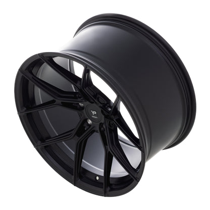 YP | Forged+R RS.1 | M2/M3/M4 | MATT SCHWARZ - Super Deep Concave
