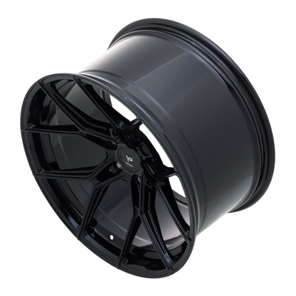 YP | Forged+R RS.1 | M2/M3/M4 | SCHWARZ GLANZ - Super Deep Concave